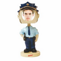 Policemen Single Bobble Head